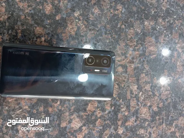 Xiaomi MI 11T Pro 5G 128 GB in Tripoli