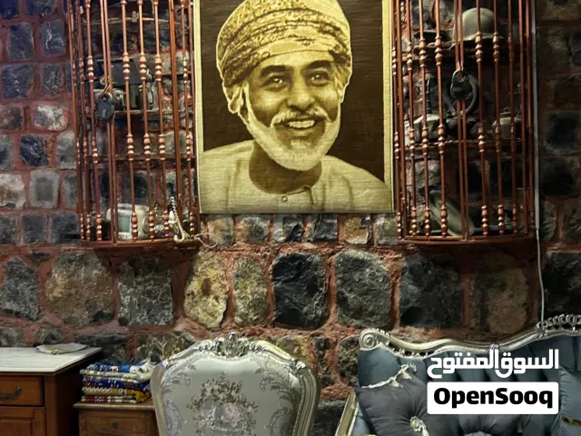 استراحة العلعلان بالجبل الأخضر