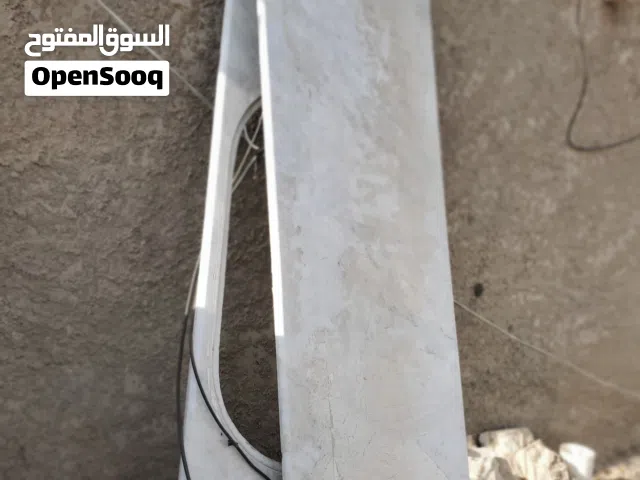 رخام مطبخ جاهز مقصوص 3 متر وسبعين سنت مع حوضين ستاليس