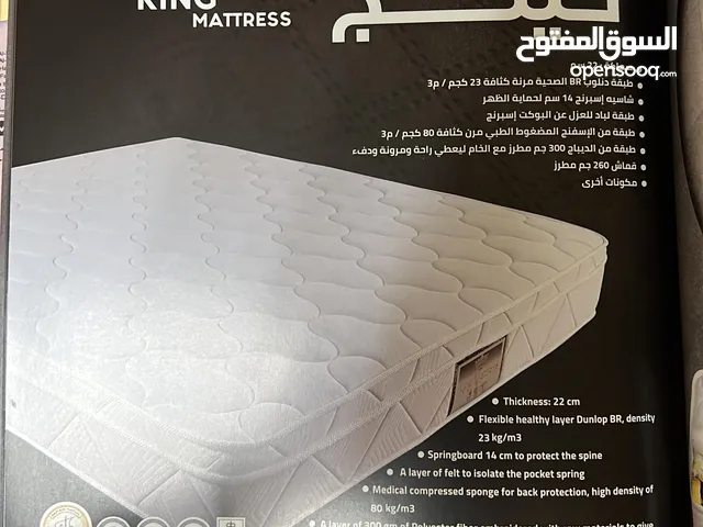 فرشات البغلي للاسفنج المراتب الطبي جميع المقاسات متوفرة