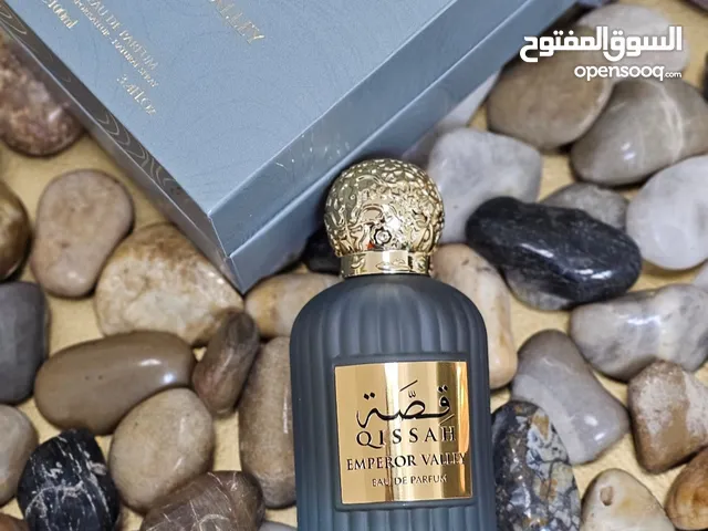 عطر قصة للجنسين