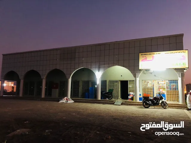 Unfurnished Shops in Buraimi Al Buraimi