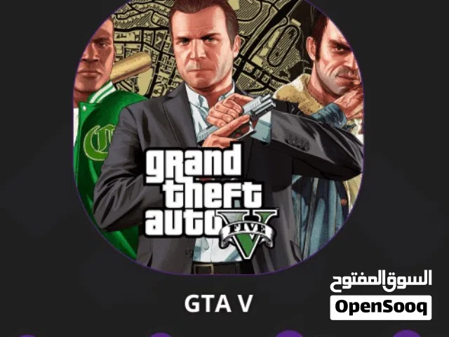 Steam Accounts and Characters for Sale in Sharjah