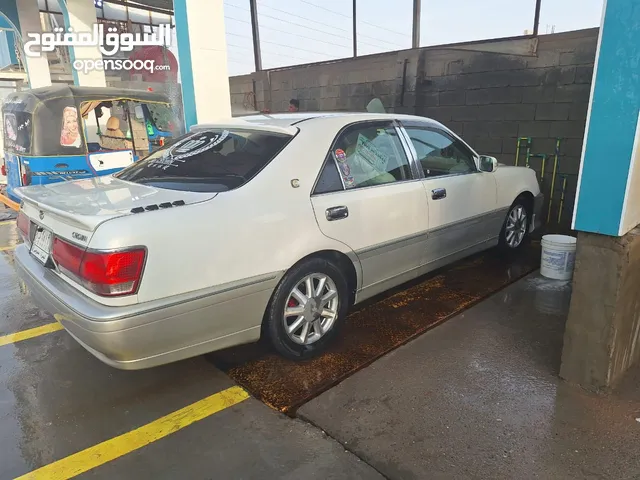 New Toyota Celstar in Basra