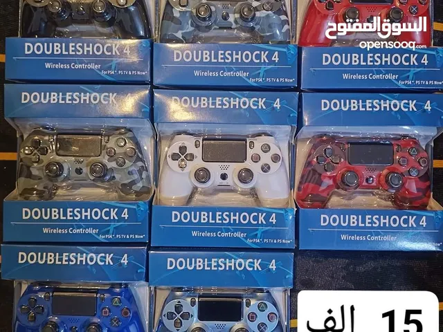 Playstation Gaming Accessories - Others in Najaf