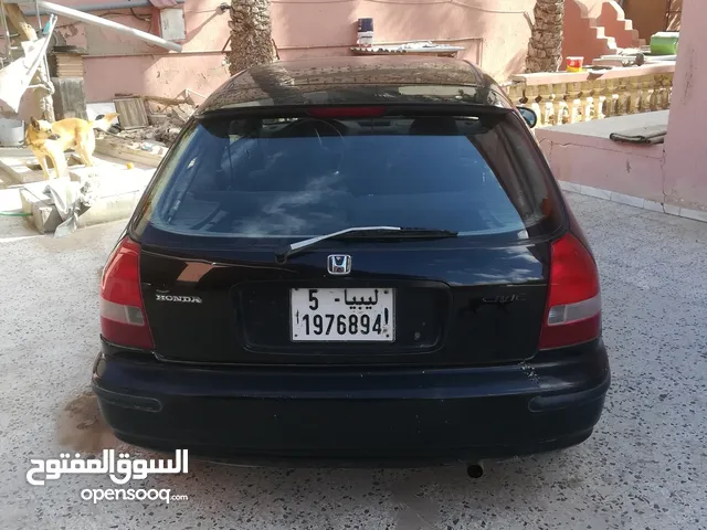 Used Honda Other in Tripoli