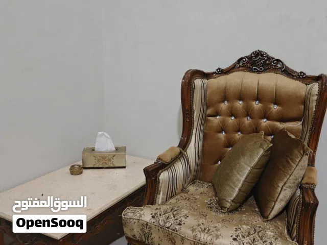 طقم مجلس مصري متكامل وراقي