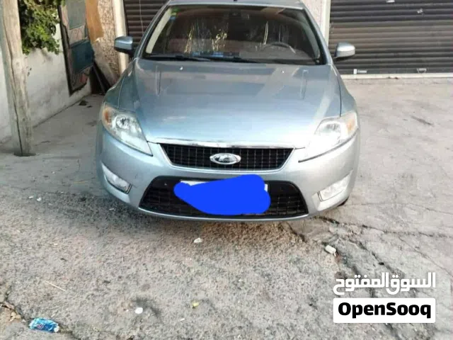 Used Ford Mondeo in Hebron