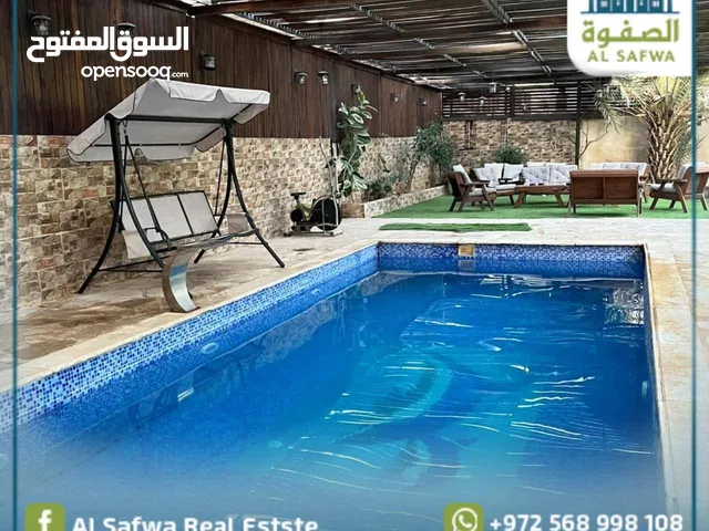 300 m2 2 Bedrooms Apartments for Rent in Ramallah and Al-Bireh Al Tira