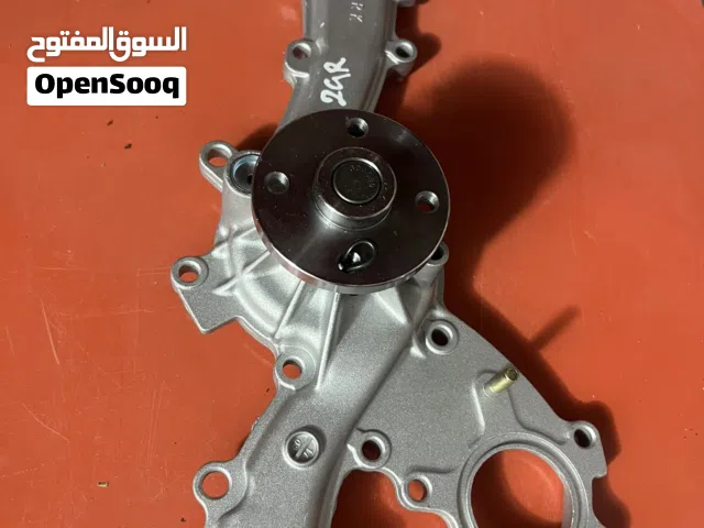 واتر بمب محرك 2GR اقراء الوصف