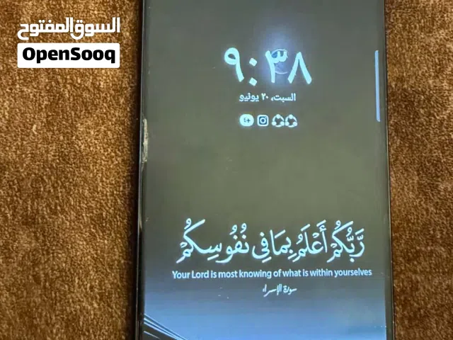 Samsung Galaxy S20 FE 5G 128 GB in Tripoli