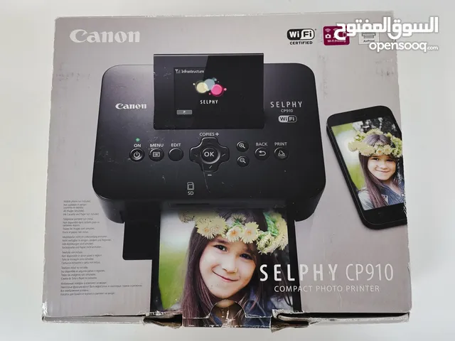 Printers Canon printers for sale  in Al Ain