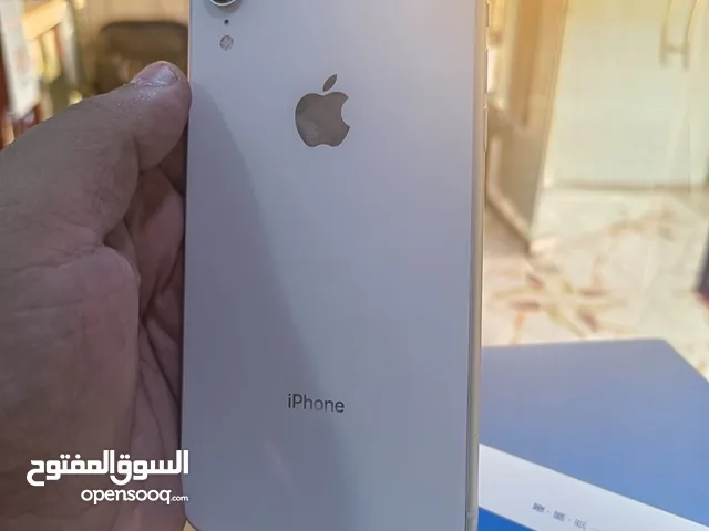 Apple iPhone XR 64 GB in Babylon