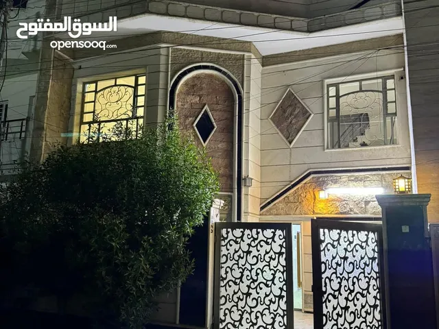 200 m2 3 Bedrooms Townhouse for Sale in Baghdad Saidiya