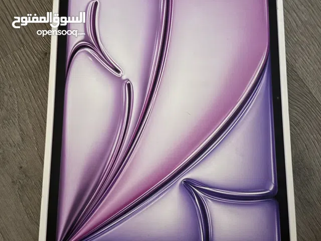 iPad Air 13 pouces – Puce M2 – Wi-Fi