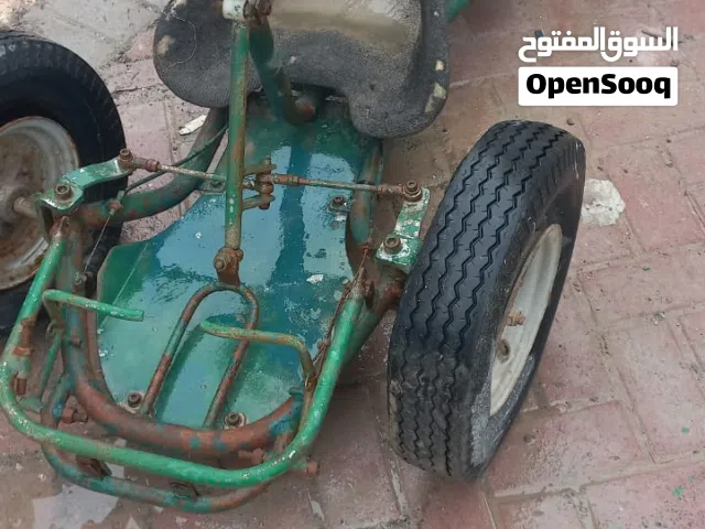 سيارة سباق كوكارت