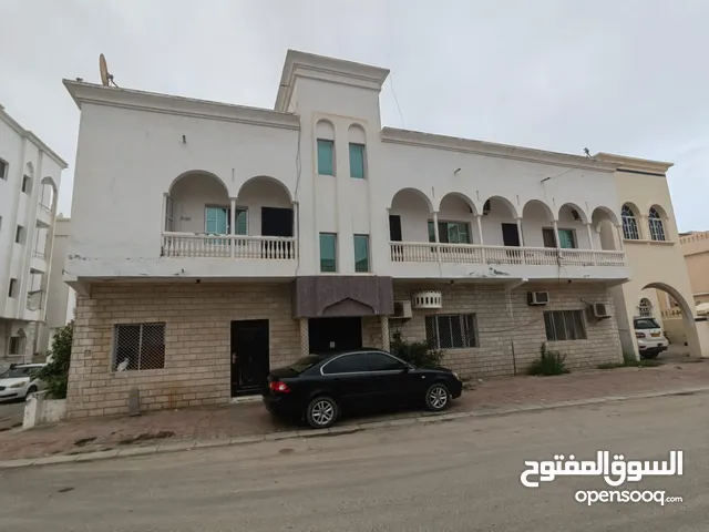 800m2 More than 6 bedrooms Townhouse for Sale in Dhofar Salala