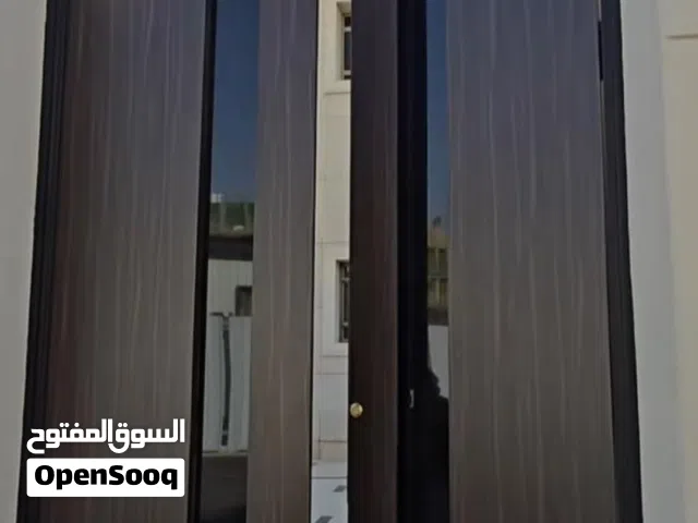 حدادمظلات وسواتر