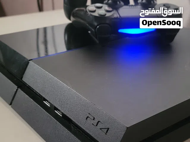 PlayStation 4 PlayStation for sale in Al Jahra