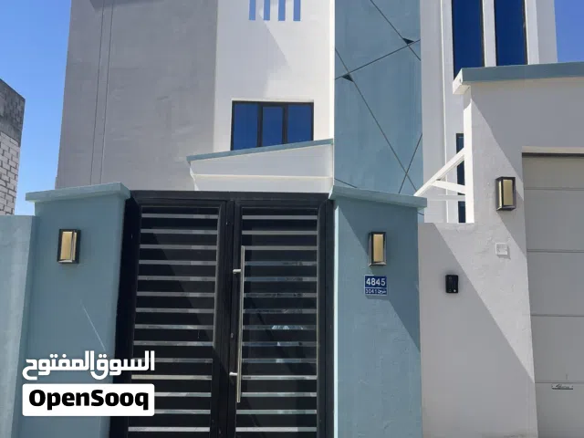 New Vila For Rent In Barbar Fully Furnished Daily Good Location