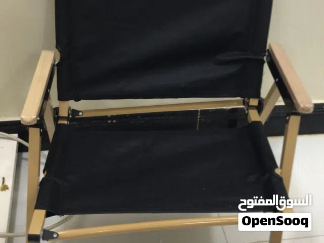 كرسي امزون قابل للطي