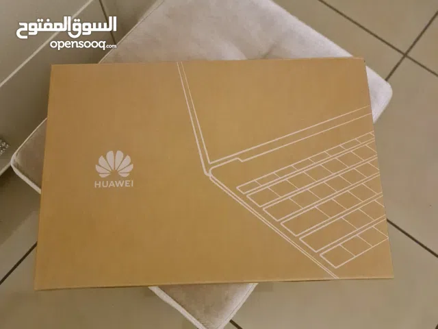 Huwaei matebook 14 D Laptop