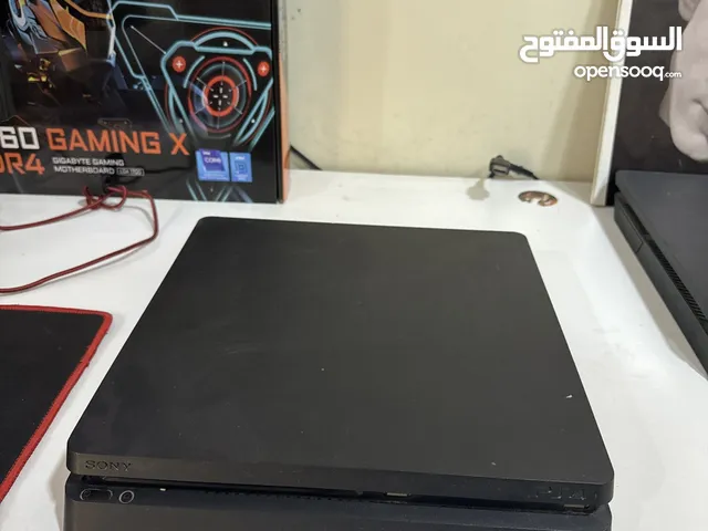 PlayStation 4 PlayStation for sale in Baghdad