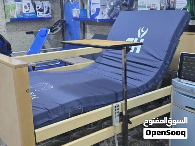 سرير طبي تخت طبي