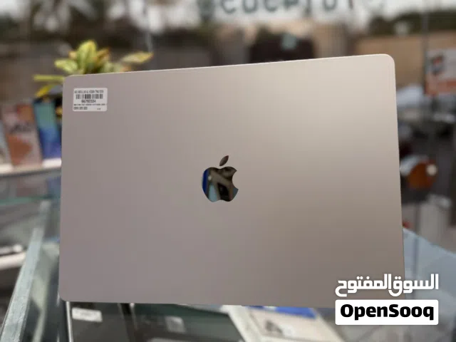 Apple MacBook M4 512GB SSD 16GB RAM 100% Battery Health 18 time only charge Under apple warranty
