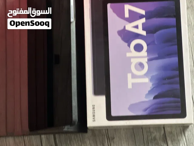Samsung Galaxy Tab A7 32 GB in Qalubia