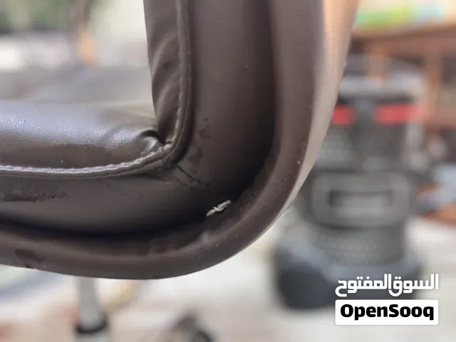 كرسي مكتب فاخر