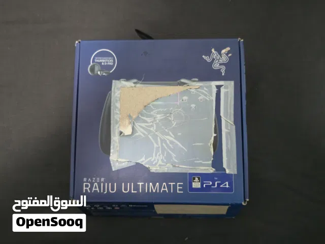 Razer Raiju Ultimate Wireless