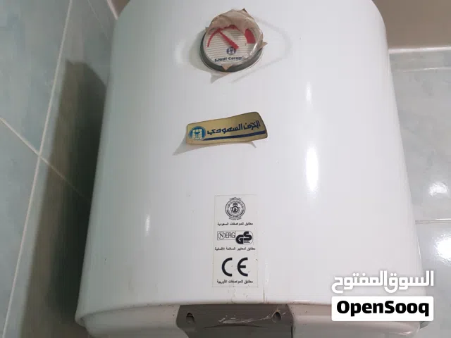 سخان مياه كهربائي 1500 واط