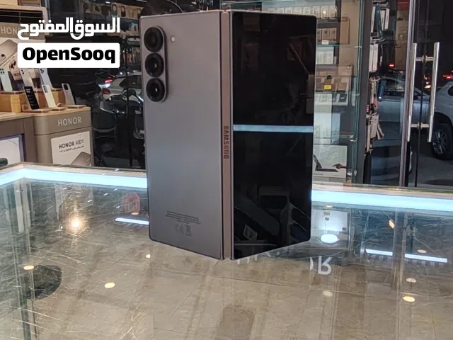 Samsung Galaxy Z Fold6 256 GB in Baghdad