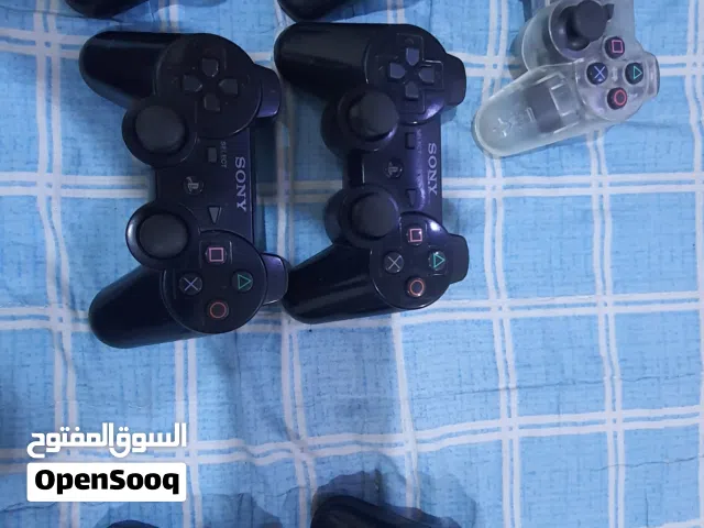 جوستكات بلي 3 اصلية