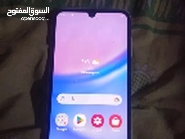 Samsung Galaxy A11 256 GB in Cairo