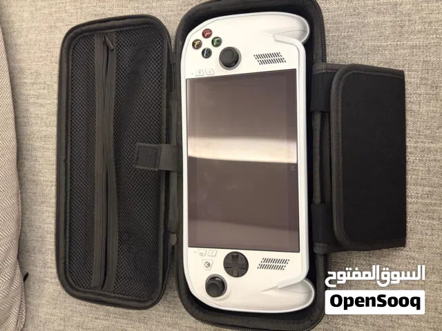 ASUS ROG Xbox Ally