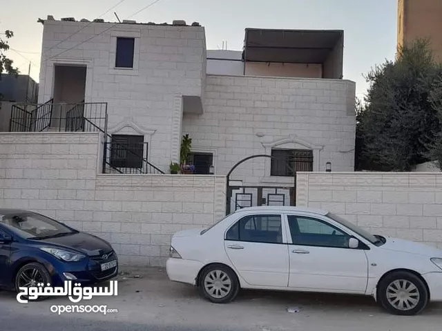 160 m2 5 Bedrooms Townhouse for Sale in Madaba Hanina Al-Gharbiyyah