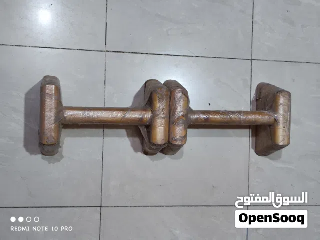 أدوات رياضية بأفضل سعر لهواة التمرين بالمنزل