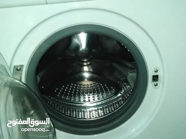 غسالة اوتماتيك