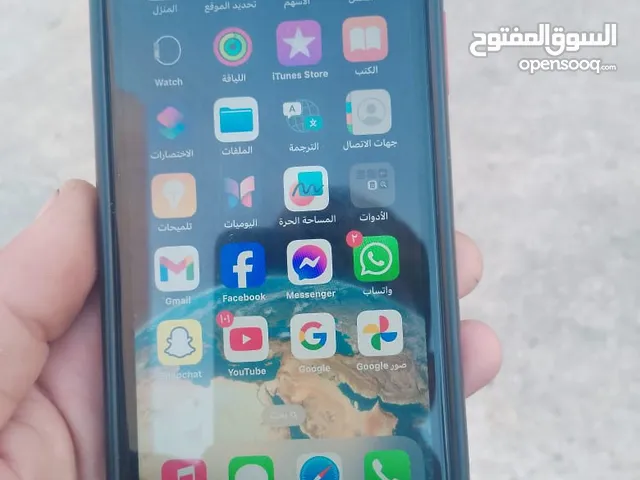 ايفون 11 جيجا 128 بطاريه 78 وتر بروف مقاوم للماء جهاز لا مفتوح ولا مصلح