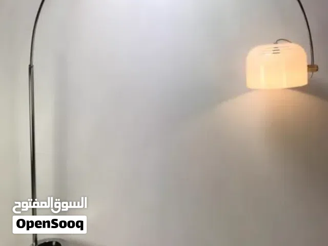 مصباح أرضي قديم يعود لعام 1960 ايطالي