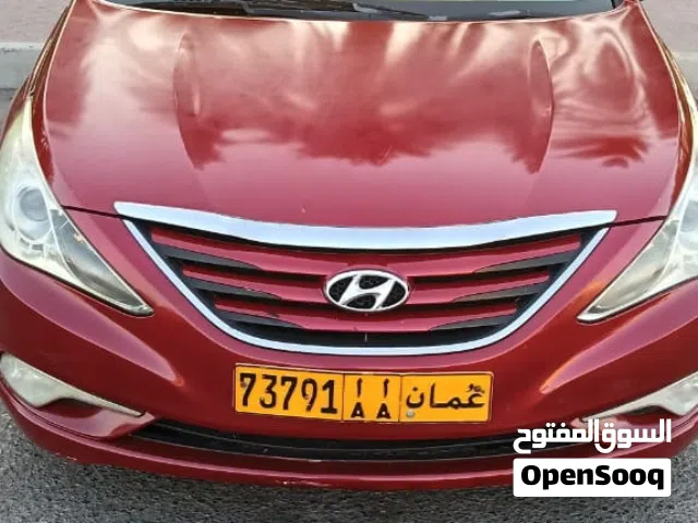 Car for sale- Sonata