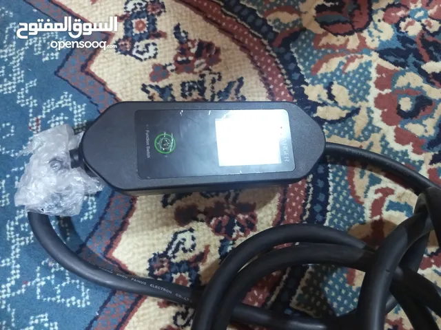 شاحن 32 امبير 250واط ثابت 4سرعات نوعه MALlOUK سعر حرررق 55دينار
