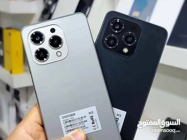 Doogee Other 128 GB in Sana'a
