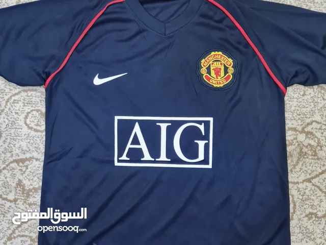 T-Shirts Sportswear in Ramtha