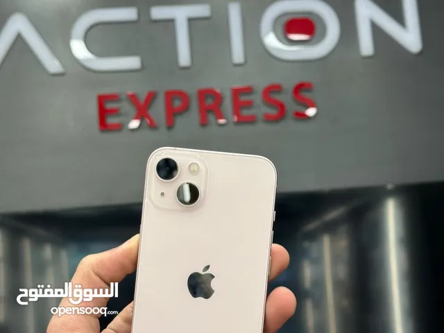ايفون 13/128 مستعمل
