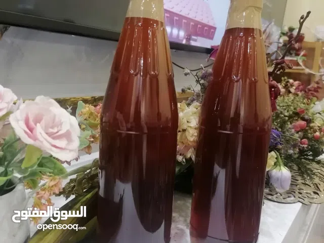 للبيع عسل سدر ذو جوده عاليه
