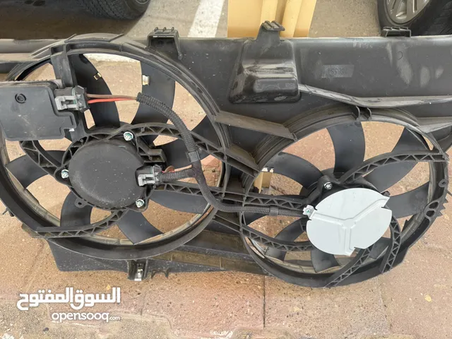للبيع مراوح فورد ايدج