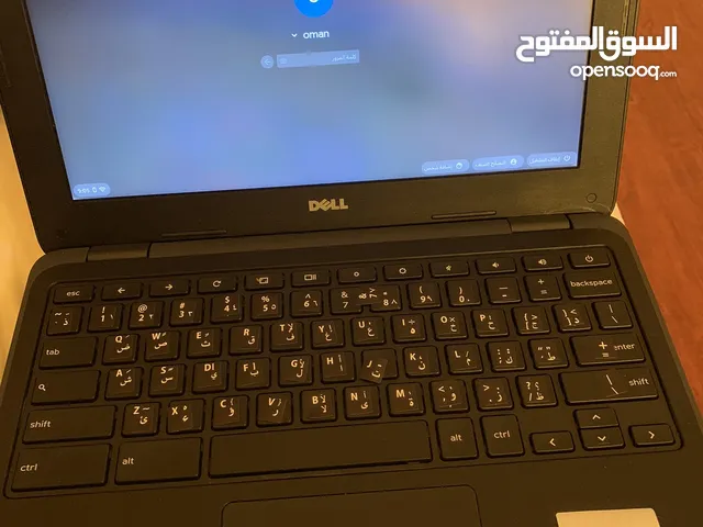 Windows Dell  Computers  for sale  in Al Sharqiya